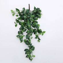 Load image into Gallery viewer, Green Ivy 130CM Artificial Silk Greenery 3 Selections GREENIVY003-005
