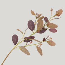 Load image into Gallery viewer, Eucalyptus Artificial Greenery 70cm 4 colors selections EUCALYPTUS
