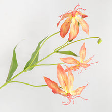 Load image into Gallery viewer, Glorios Artificial Silk Flower 73cm GLORIOSA054
