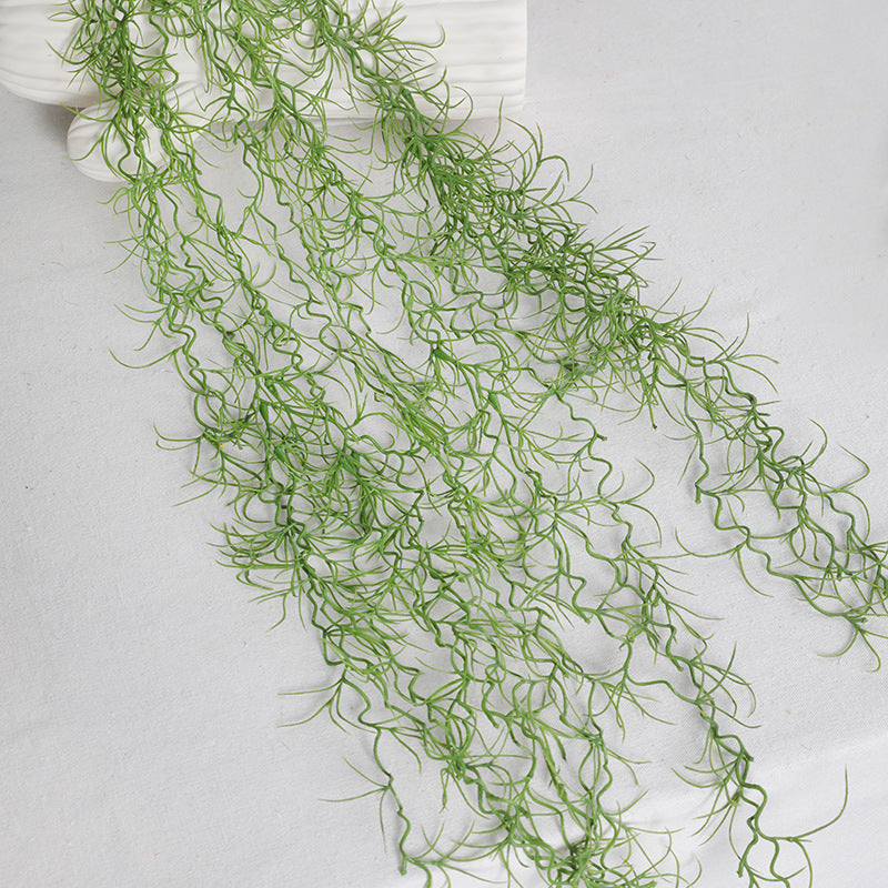 Air Grass Artificial Silk Greenery Green 85cm AIRGRASS001