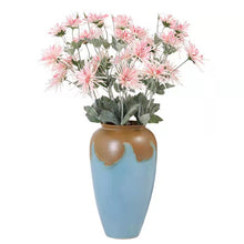 Load image into Gallery viewer, Chrysanthemum Artificial Silk Flower 80cm Stem 6 Color Selections CHRYS001-007
