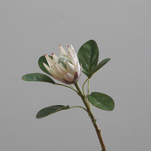 Load image into Gallery viewer, King Protea Artificial Flowers Stem PROTEA0001-0003
