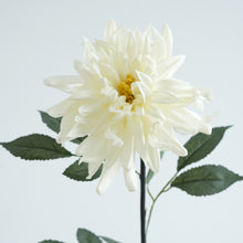 Load image into Gallery viewer, Chrysanthemum Real Touch Artificial Silk Flower 73cm Stem CHRYS01-04
