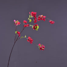 Load image into Gallery viewer, Bougainvillea Artificial Silk Flower Pink 140cm BOUGAINVILLEA001
