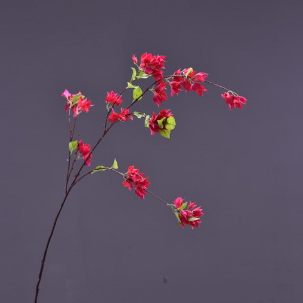 Bougainvillea Artificial Silk Flower Pink 140cm BOUGAINVILLEA001