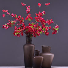 Load image into Gallery viewer, Bougainvillea Artificial Silk Flower Pink 140cm BOUGAINVILLEA001
