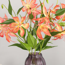 Load image into Gallery viewer, Glorios Artificial Silk Flower 73cm GLORIOSA054
