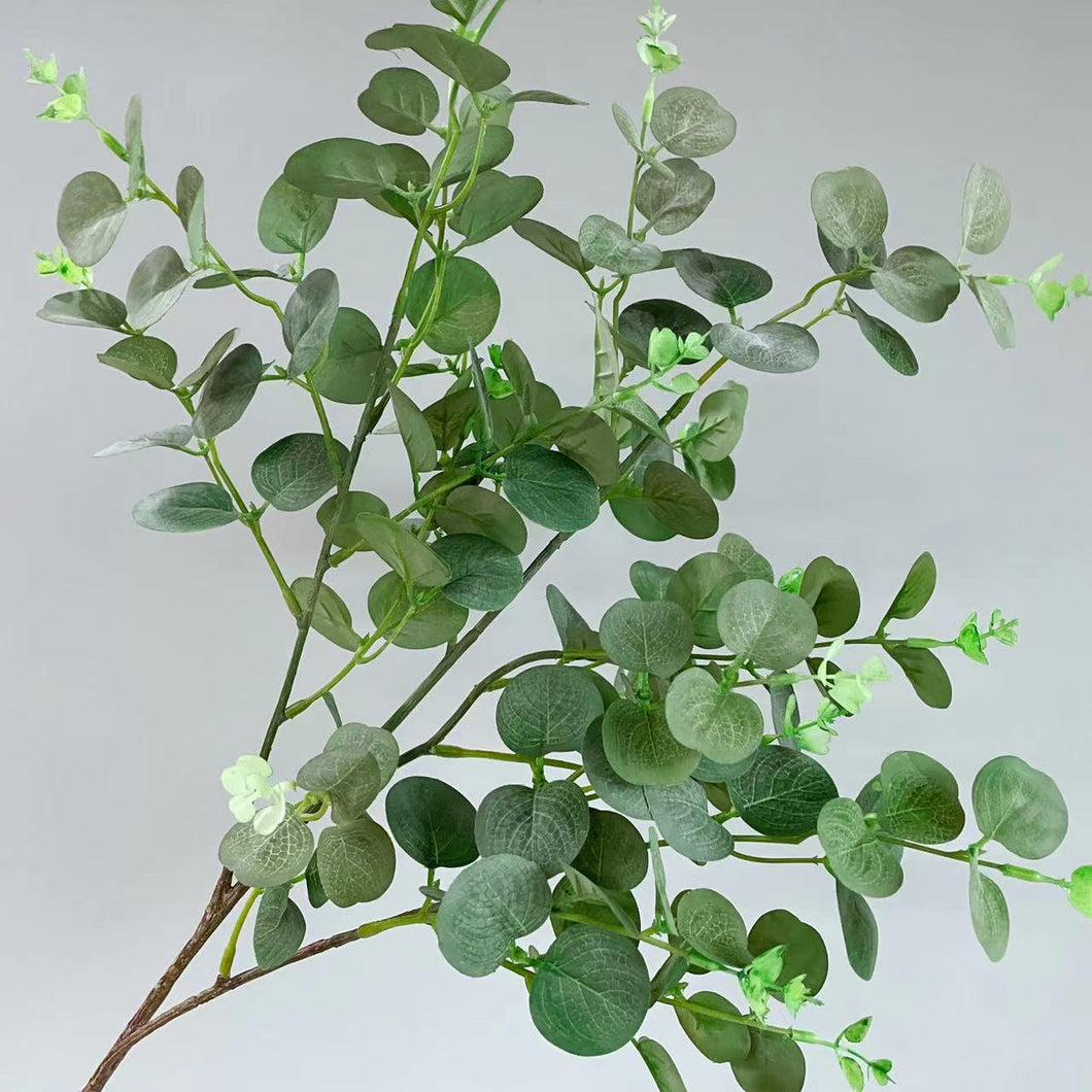 Eucalyptus Artificial Greenery 70cm Green EUCALYPTUS0004