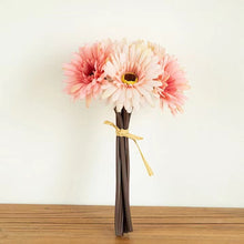 Load image into Gallery viewer, Gerbera Artificial Silk Flower Bunch GERBERABUNCH01-02
