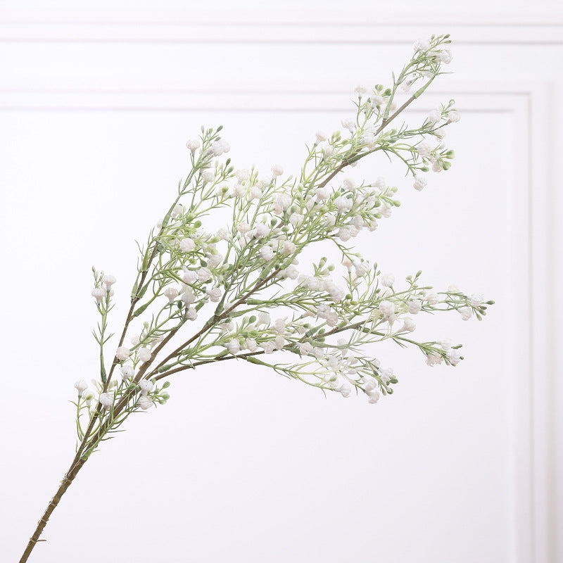 Baby Breath Gypsophila Artificial Silk Flowers Stem 003-004