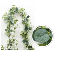 Load image into Gallery viewer, Eucalyptus 185CM Artificial Greenery EUCALYPTUS001
