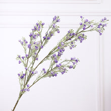 Load image into Gallery viewer, Baby Breath Gypsophila Artificial Silk Flowers Stem 003-004
