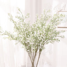 Load image into Gallery viewer, Baby Breath Gypsophila Artificial Silk Flowers Stem 003-004
