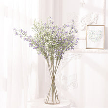 Load image into Gallery viewer, Baby Breath Gypsophila Artificial Silk Flowers Stem 003-004
