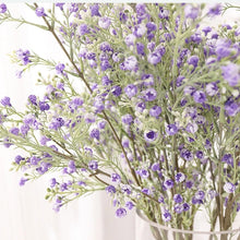 Load image into Gallery viewer, Baby Breath Gypsophila Artificial Silk Flowers Stem 003-004
